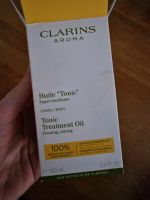 Clarins tonic treatment oil 100 ML NEU & OVP Schleswig-Holstein - Kaltenkirchen Vorschau