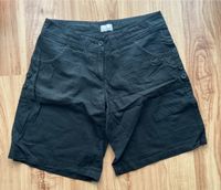 Schwarze Shorts von Kangaroos 36 S M Brandenburg - Zollchow Vorschau