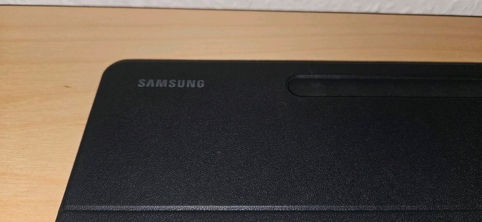 Cover für das Galaxy Tab S7+/S8+ in Frankfurt am Main