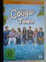Cougar Town Staffel 2 (DVD) Bayern - Velden Vorschau