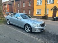 Mercedes-Benz S 350 Facellit voll Ausstattung Duisburg - Hamborn Vorschau