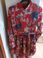 Boohoo Kleid gr. 40 Herzogtum Lauenburg - Mölln Vorschau