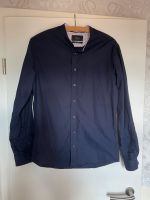 Hemd reserved slim fit Baden-Württemberg - Wernau Vorschau