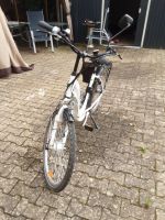 E Bike Zündapp Nordrhein-Westfalen - Aldenhoven Vorschau