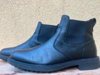 Timberland Stormbucks Stiefel, Gr. 42, neuwertig Östliche Vorstadt - Steintor  Vorschau