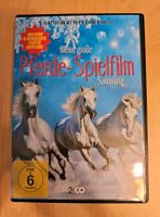 Pferde DVD Pferdefilm neuwertig 6 Filme/8 Std. Laufzeit Hessen - Antrifttal Vorschau