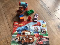 Lego Duplo 5817 Disney Cars Hook als Agent komplett Bayern - Affing Vorschau