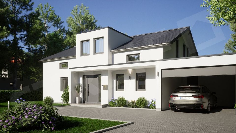 Ihr neues STREIF Haus in Gifhorn in Gifhorn