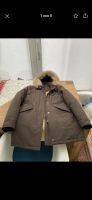 Woolrich Arctic Parka braun tailliert slim fit XL - neuwertig München - Laim Vorschau