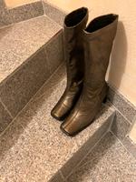 Damenstiefel Gr. 38 Hannover - Nord Vorschau