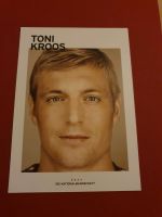 Toni Kroos WM 2014 DFB Autogrammkarte ohne Unterschrift München - Altstadt-Lehel Vorschau