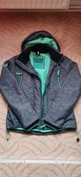 Outdoorjacke von SUPERDRY in Größe 38 Sachsen - Brandis Vorschau