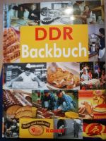 DDR Backbuch Stuttgart - Stuttgart-Nord Vorschau