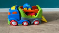 Baby Spielzeug Autotransporter  mit Ton und Autos Hessen - Hofheim am Taunus Vorschau