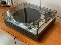 Thorens TD 145 MKII TD 160 MKII TD 166 MKII 146 Smoked Haube Deck Berlin - Mitte Vorschau