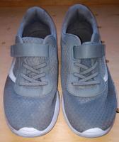 Damen Turnschuhe,  Gr 40, grau Bayern - Pottenstein Vorschau