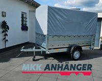 Martz 264 XL 750KG PKW Anhänger Hänger Hochplane 1,80 NEU Nordrhein-Westfalen - Nörvenich Vorschau