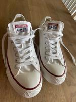 Converse, weiß Geestland - Langen Vorschau