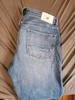 Tommy Hilfiger w36/32 jeans blau Bayern - Mallersdorf-Pfaffenberg Vorschau