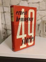 49 Stories Ernest Hemingway Schleswig-Holstein - Krempe Vorschau