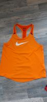 Nike Damen Sport Top S orange wie NEU Bayern - Mallersdorf-Pfaffenberg Vorschau