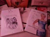 2 DVD Filme  Marilyn Monroe. Set Preis. Berlin - Spandau Vorschau