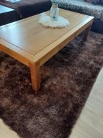 Wohnzimmer Tisch Couch Tisch Holz Baden-Württemberg - Donaueschingen Vorschau