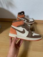 Jordan 1 high dusted clay cacao neu 6 7 36.5 38 braun Baden-Württemberg - Bruchsal Vorschau