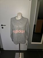Neuwertiger Adidas Damen Pullover Niedersachsen - Uelsen Vorschau