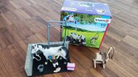 Schleich Horse Club 42104 - Waschplatz - Pferde Bayern - Neumarkt i.d.OPf. Vorschau