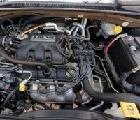 ✔️ Motor EGH 3.8 V6 CHRYSLER VOYAGER DODGE CARAVAN 07-11 51TKM Berlin - Wilmersdorf Vorschau