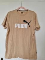 Puma Tshirt beige Mecklenburg-Vorpommern - Greifswald Vorschau