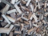 Ofenfertiges, getrocknetes Brennholz Kaminholz Feuerholz Holz Baden-Württemberg - Affalterbach   Vorschau