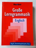 Hueber Große Lerngrammatik Englisch Bonn - Plittersdorf Vorschau