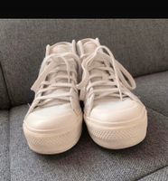 Adidas Nizza Platform Krem Weiß Schuhe Nordrhein-Westfalen - Beelen Vorschau