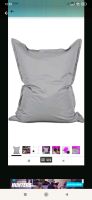 Sitzsack 160x 130 wie neu , Stuhl, Sessel, Relaxe ,Gamer Hessen - Kassel Vorschau