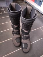 SIDI Adventure Stiefel 40 Nordrhein-Westfalen - Bedburg-Hau Vorschau