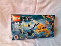 Lego Elves 41192 Azari und die Falle für den Feuerlöwen Baden-Württemberg - Oberkirch Vorschau