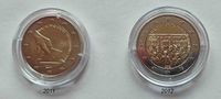 2 € Münzen Malta, 2011 und 2012 Bayern - Landsberg (Lech) Vorschau