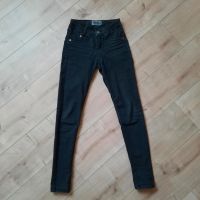 Jeans von blue effekt Gr. 158 dunkelgrau Bayern - Rieden Vorschau