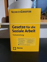 Gesetze für die soziale Arbeit 2020/21 wie neu 2021 Nordrhein-Westfalen - Siegen Vorschau