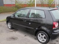 vw polo 2009 bj Bochum - Bochum-Wattenscheid Vorschau