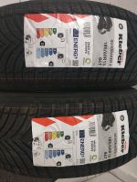 2xNeu Ganzjahresreifen185/60 R15 84TKLEBER QUADRAXER3id34176 Nordrhein-Westfalen - Delbrück Vorschau