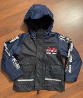 Regenjacke Matschjacke Buddeljacke 104 110 Feuerwehr Polizei Brandenburg - Potsdam Vorschau