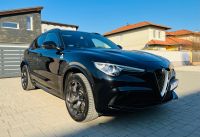 Alfa Romeo Stelvio Quadrifoglio 2.9 Ceramic Bremsen Sparco Sitze Kr. Passau - Passau Vorschau