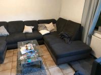 Couch / Sofa / Wohnlandschaft / U - Couch / große wohnzimmermöbel Hessen - Gründau Vorschau