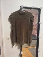 Bluse gold Berlin - Neukölln Vorschau