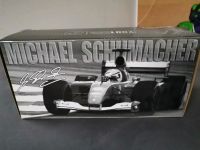 Hot wheels Ferrari Michel Schumacher 2001 Baden-Württemberg - Königsbronn Vorschau