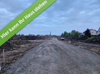 Familienleben auf einer Ebene im kommenden Baugebiet in Borsum. Niedersachsen - Harsum Vorschau