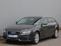 Audi A4 Avant Ambiente-Klima-Navi-Xenon-AHK-PDC-Alu Bayern - Großheubach Vorschau